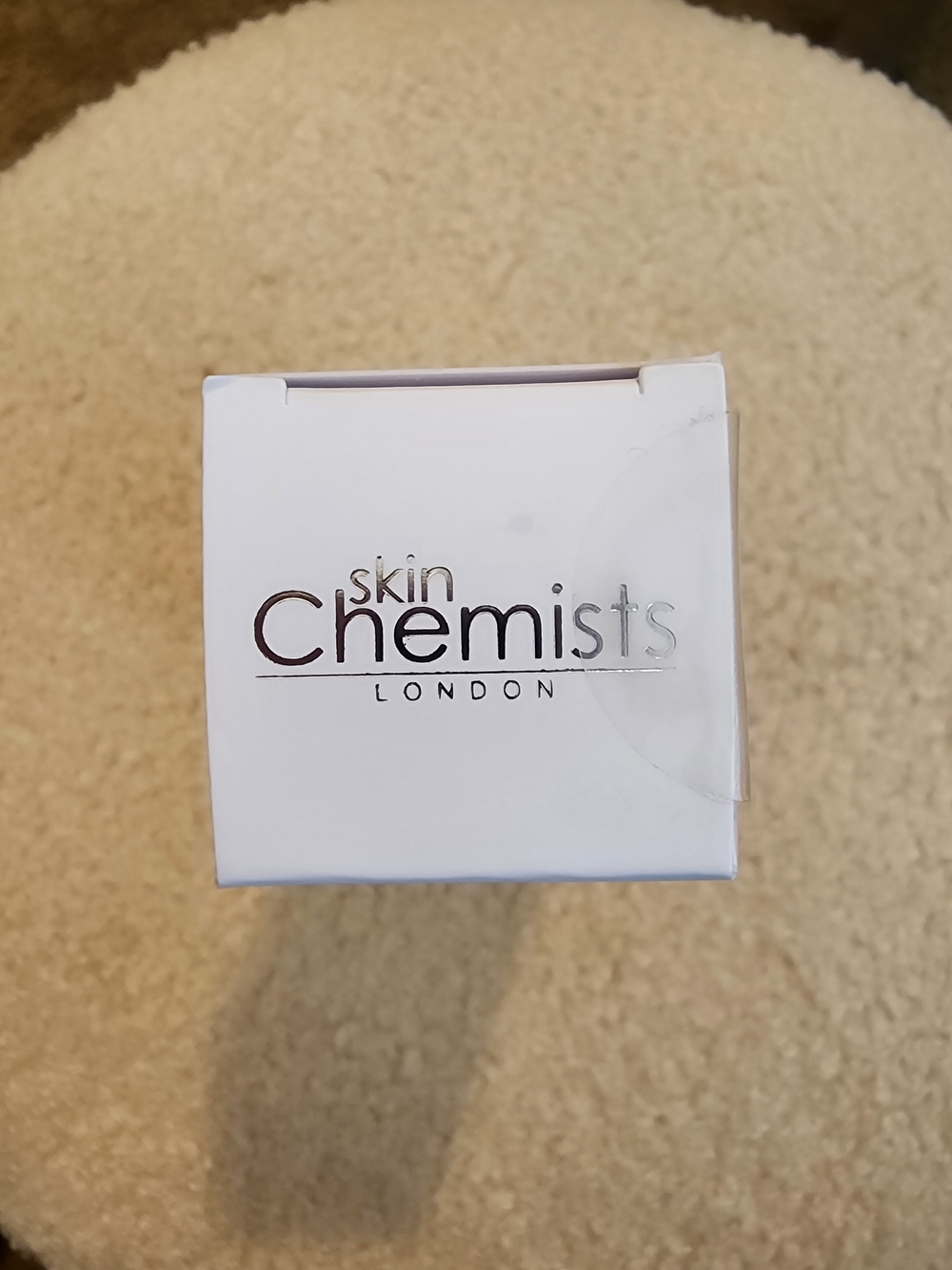 Skin Chemists PURE Collagen 5% Biphase Serum - Pink - Picture 7 of 7